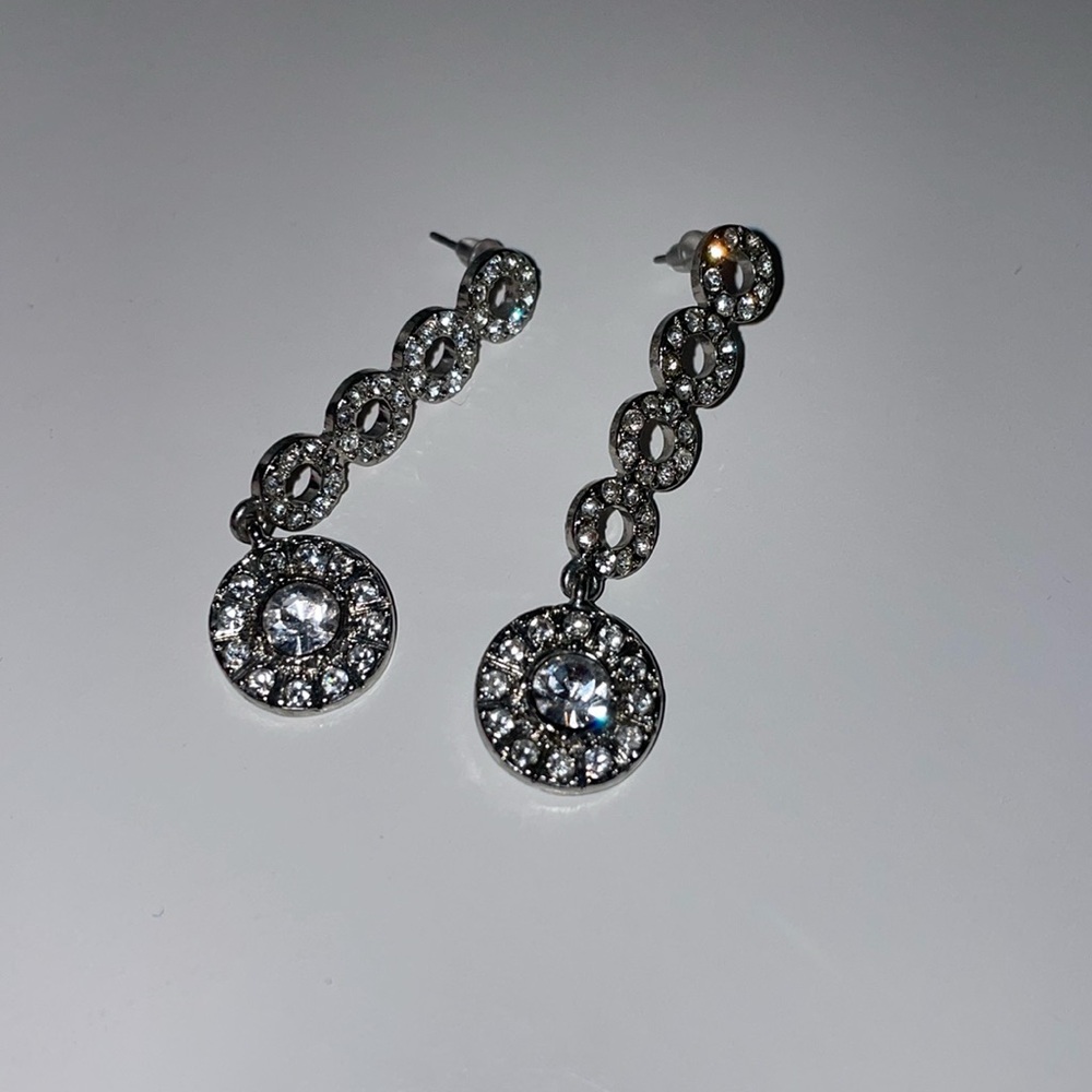 Women’s Gem Earrings